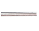 41877 Blodgett Gauge Glass 5/8 X 4-3/4