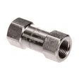418786-1 Compatible Hobart Valve, Check Ball C