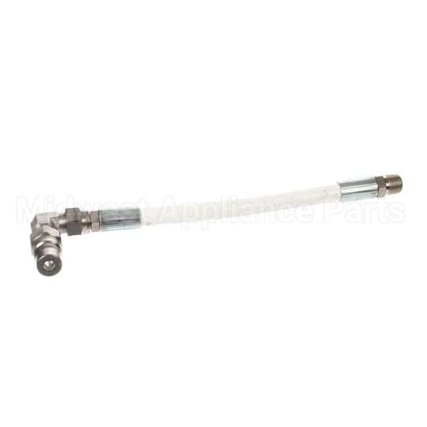 418787-G1 Compatible Vulcan Discharge Hose Assy