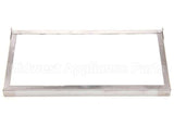 41889 Silver King Assembly Cover Rear