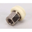 41900 Compatible Giles Coupling, Quick Female Diconnect, Filpan