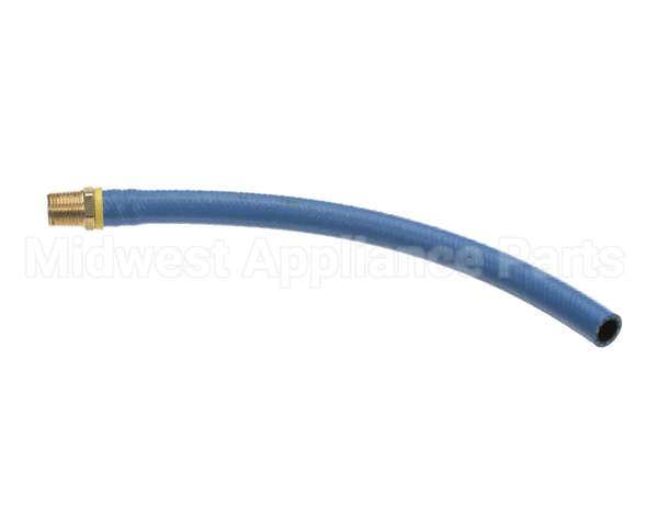 419001-S Champion - Moyer Diebel Service Hose Assembly 1/2Id X 12 Lg Fr D