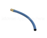419001-S Champion - Moyer Diebel Service Hose Assembly 1/2Id X 12 Lg Fr D