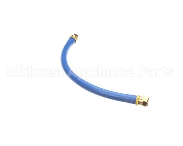 419002 Champion - Moyer Diebel Hose Assembly 1/2Id X 16 Lg Flare Jic