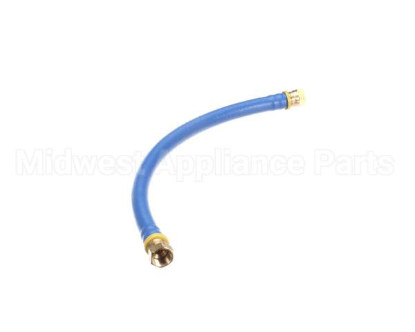419002 Champion - Moyer Diebel Hose Assembly 1/2Id X 16 Lg Flare Jic