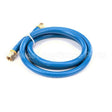 419007 Compatible Champion Hose Assembly 1/2Id X 70 Lg Flare Jic