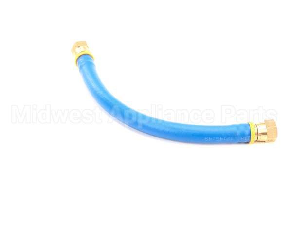 419011 Champion - Moyer Diebel Hose Assembly 1/2Id X 10 3/4 Lg F