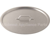 4192 Compatible Vollrath 20 Qt Stock Lid X Heavy Duty