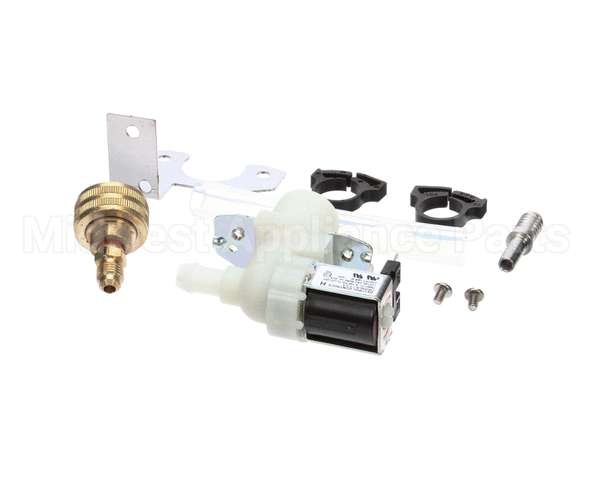 41935.0000 Bunn Kit,Valve Mounting Cw/Cr