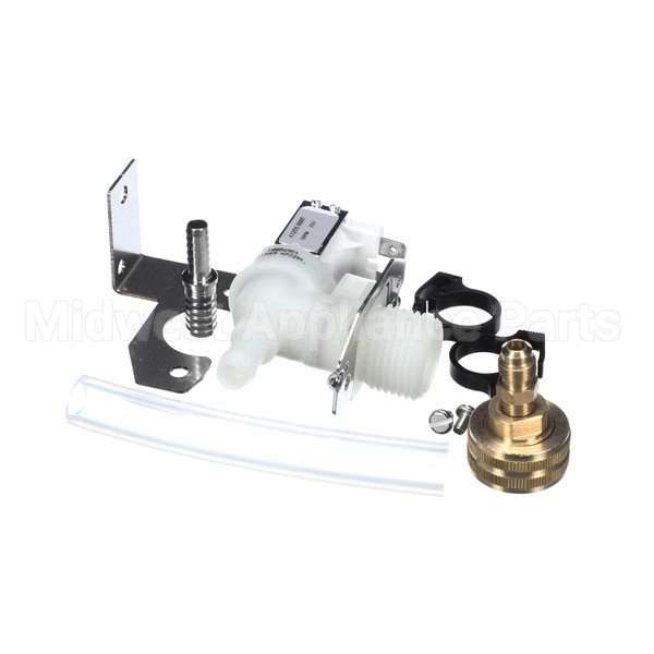 41935.0001 Compatible Bunn Kit, Valve Mounting 230V Cw/Cr