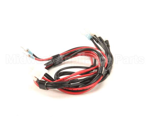 4522630 Garland Mwe Relay Harness Delta Mwe1W/