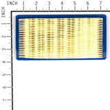 4195 Briggs & Stratton Air-Filter (5 X 691643)
