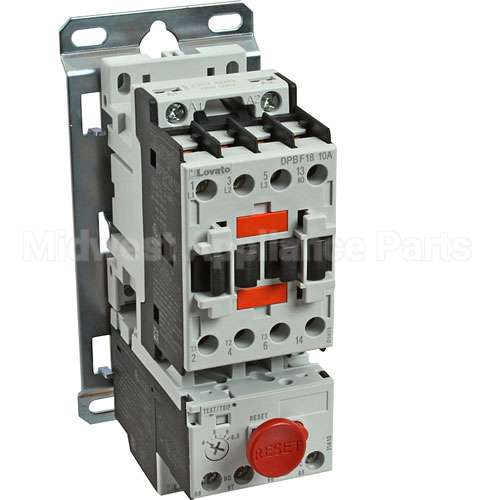41950-33J Compatible Taylor Beater Line Starter 358 (Old# 41950-33)