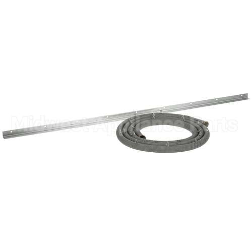 419657-000G1 Compatible Vulcan Door Gasket 26.25" & 75.75" Pieces
