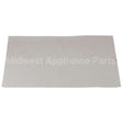 419702-1 Compatible Vulcan Fry Filter 18 1/2X23
