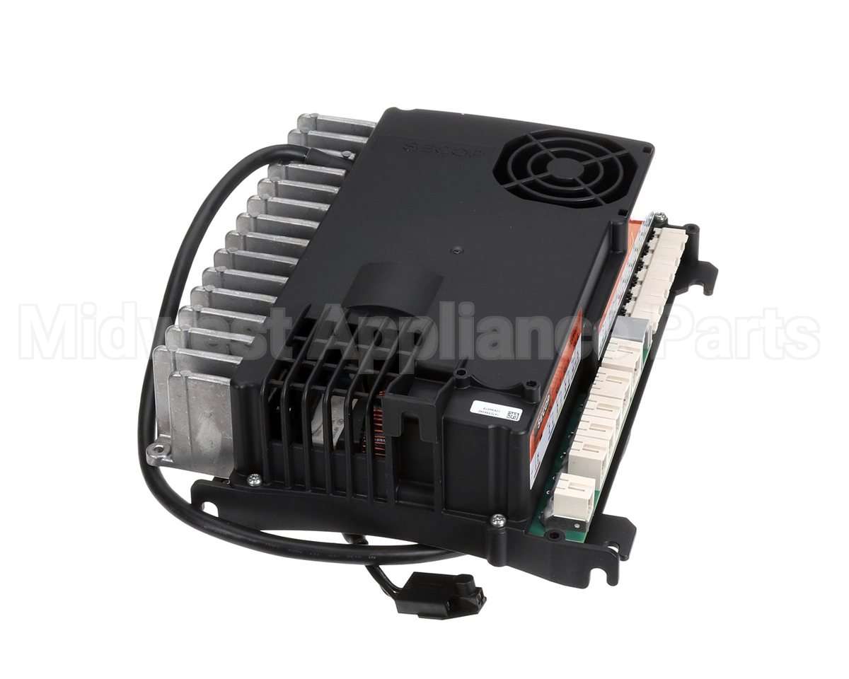 419733 Aht Cooling Systems Controller Gp 115V Ad290 Bus 105N4676
