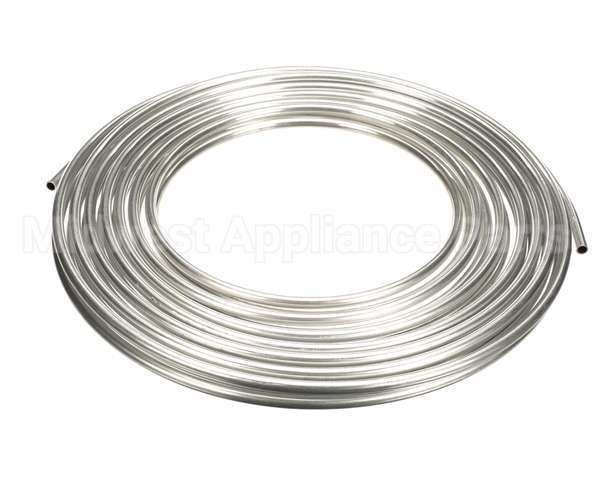 A53002 American Range Tubing,Aluminum 3/8 X 50