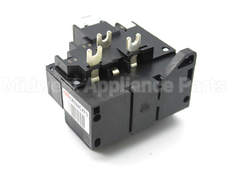 CR324CXFS General Electric Products Solid State Overload, 3.2-6.8A
