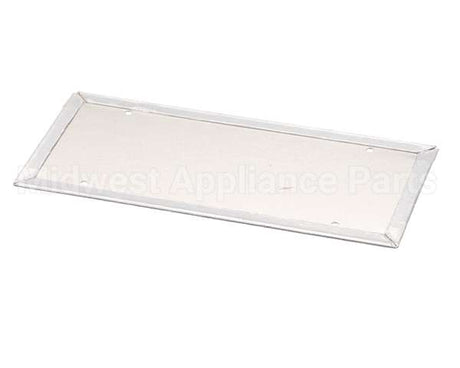 41A01-447D-10 Beverage Air Cover Plate - Lamp, Pgal, H1