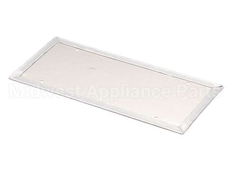 41A01-447D-10 Beverage Air Cover Plate - Lamp, Pgal, H1