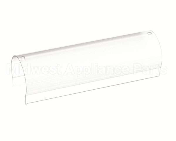 41A34-032D-01 Beverage Air Light Shield, H1