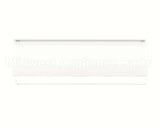 41A34-032D-01 Beverage Air Light Shield, H1