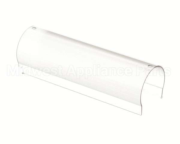 41A34-032D-01 Beverage Air Light Shield, H1