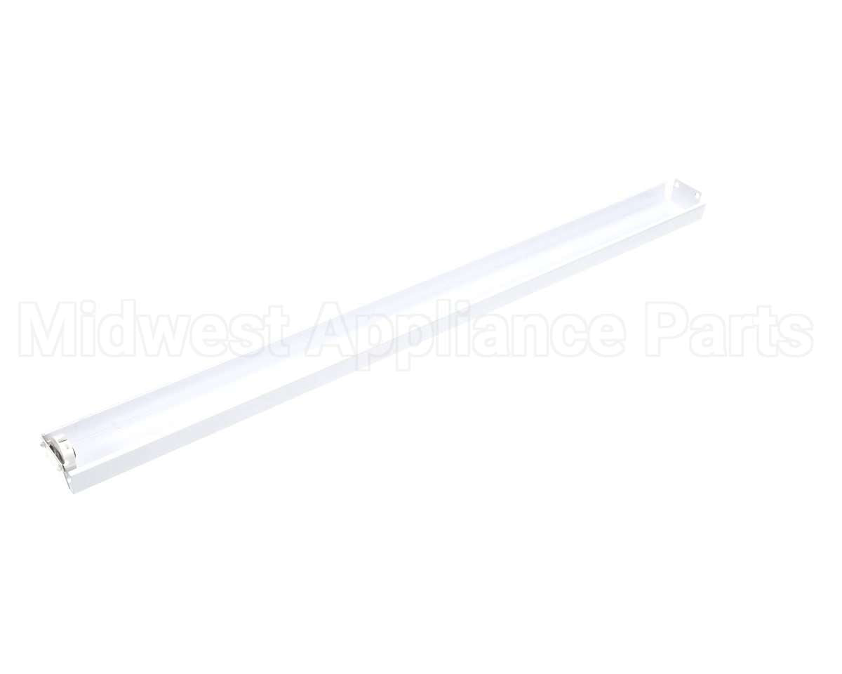 41B35S139D-01AB Beverage Air Lamp Assembly - Lower White Bz13