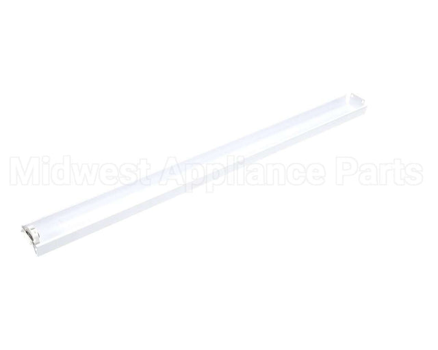 41B35S139D-01AB Beverage Air Lamp Assembly - Lower White Bz13
