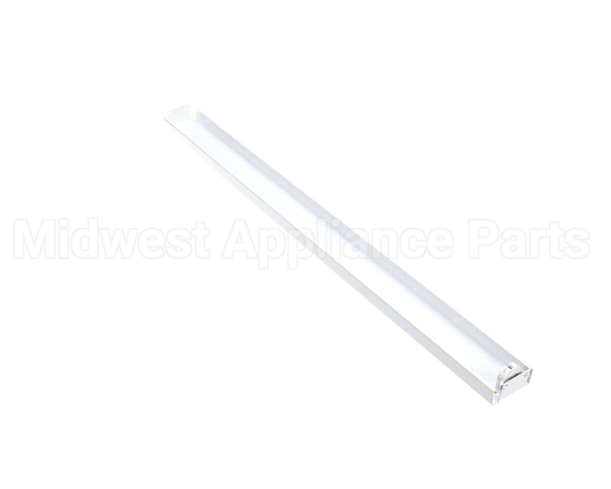 41B35S139D-01AB Beverage Air Lamp Assembly - Lower White Bz13