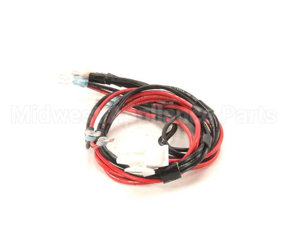 4522630 Garland Mwe Relay Harness Delta Mwe1W/