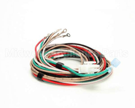 1859807 Garland Platen Wire Harness-Std