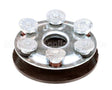 41BA Sunkist Rotary Motor Switch