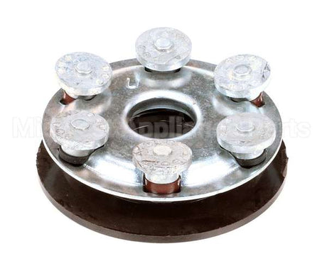 41BA Sunkist Rotary Motor Switch