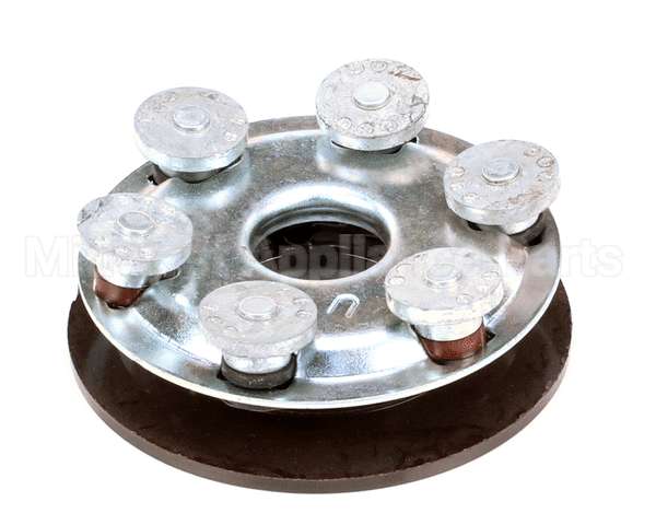 41BA Sunkist Rotary Motor Switch