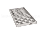 1207 Imperial 8 X15 Bottom Grates (Cast Iron) For An E