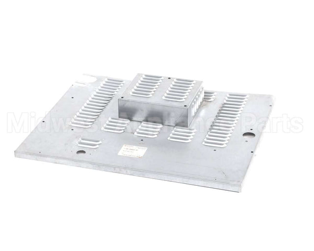 41C0001 Merrychef Back Panel Assy