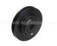 41C13 Lennox Motorpulley 1-1/8"Bore 6"Od