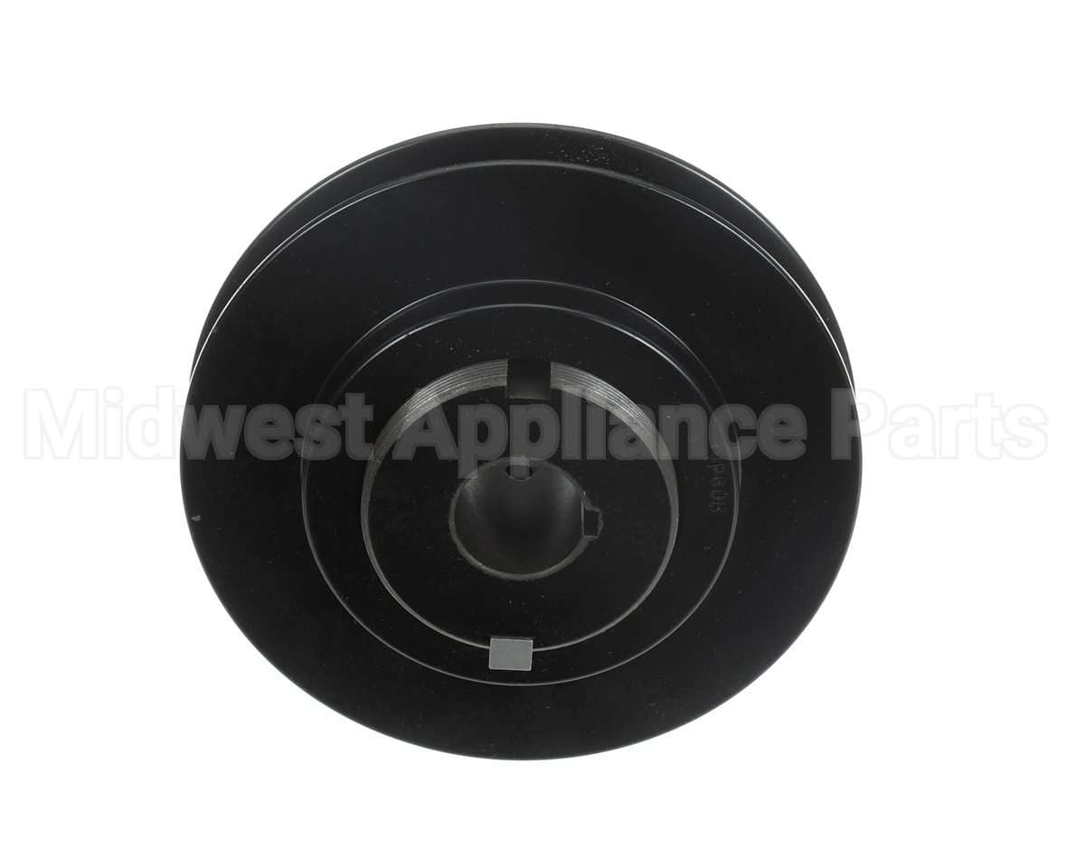 41C13 Lennox Motorpulley 1-1/8"Bore 6"Od