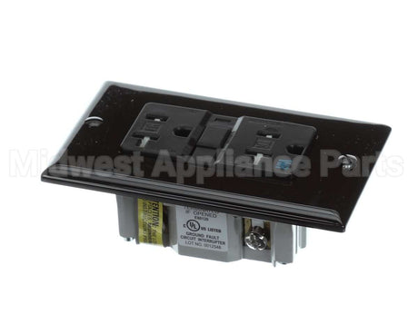 41K28 Lennox Gfci Duplexreceptacle20Amp