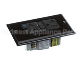 41K28 Lennox Gfci Duplexreceptacle20Amp
