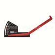 42-095 Oregon Gaugedeck Leveling