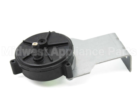 42-101955-02 Rheem-Ruud -.4"Wc Spst Pressure Switch