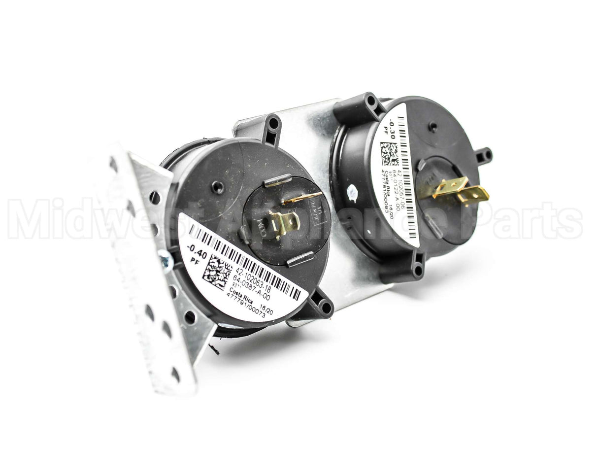 42-102056-22 Rheem-Ruud Pressure Switch