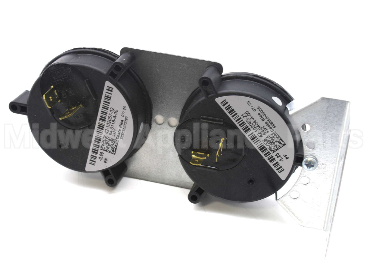 42-102056-26 Rheem-Ruud Dual Pressure Switch
