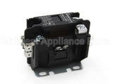 42-102664-14 Rheem-Ruud 24V 30A 3P Contactor W/Aux