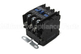 42-102664-14 Rheem-Ruud 24V 30A 3P Contactor W/Aux
