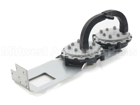 42-106209-01 Rheem-Ruud Dual Pressure Switch Assembly