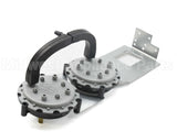 42-106209-01 Rheem-Ruud Dual Pressure Switch Assembly