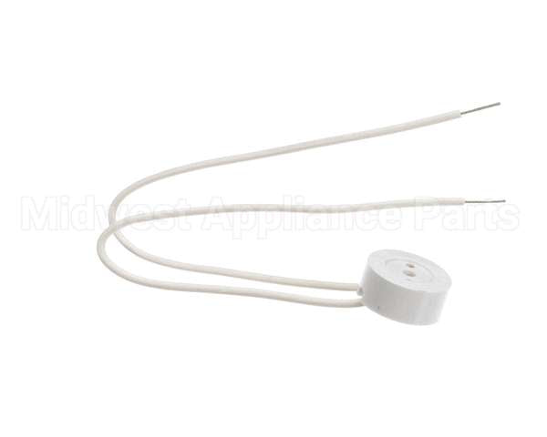 42-10834 Federal Industries Socket, Stationary Lamp Medium
